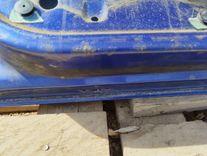 Дверь задняя левая VOG5Q7 Seat Cordoba - Фото 7