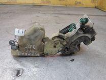 Замок двери задней правой 8AC6C1 купить на авторазборке