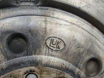 Комплект сцепления WD0CJM Opel Vectra - Фото 6