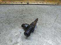 Форсунка 2NM4VK Volkswagen Passat - Фото 3