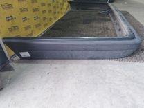 Бампер задний FWSUPF Audi 100 купить с доставкой