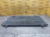 Радиатор кондиционера WBDXHX Toyota Corolla купить в магазине запчастей бу