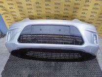 Бампер передний IBGXEI Ford C-Max купить