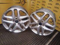Диск литой R17, 5x108 Ford Fusion 2016 285PC7 (комплект) 285PC7 285PC7 Ford Fusion