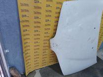 Капот AJ6R50 Renault Megane купить