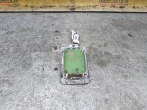 Сопротивление печки LETPVH Ford Galaxy