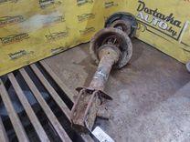 Амортизатор передний правый 6Z36KD Renault Scenic - Фото 6