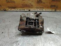 Суппорт передний левый 6FDM7J Peugeot 106 - Фото 2