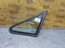 Стекло кузовное боковое левое 50U2VD Seat Alhambra