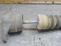 Амортизатор задний левый UNS3ZJ Audi A4 купить