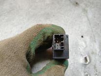 Кнопка освещения панели приборов 0GQZFD Mazda Premacy - Фото 3