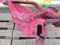 Передняя панель крепления облицовки (телевизор) M534E4 Daewoo Matiz undefined