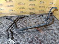 Трубка гидроусилителя Y4GUGK Fiat Palio