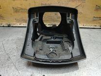 Кожух рулевой колонки 2DHN9S Opel Meriva - Фото 4