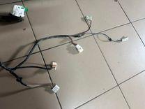 Проводка двери передней правой X79ZWO Mazda Premacy купить с доставкой. Огромный выбор запчастей и марок авто. У нас есть практически все.