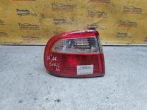 Фонарь задний левый JB9TT6 Seat Toledo купить с доставкой
