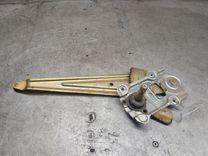 Стеклоподъемник задний левый PV2W2E Toyota Yaris Verso купить