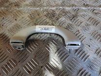 Ручка внутренняя потолочная 5K8QTS Volkswagen Caddy