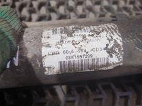 Рулевая рейка 9W7K5C Ford Mondeo undefined