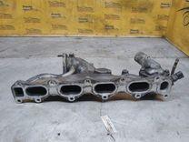 Коллектор впускной OHT494 Hyundai Trajet