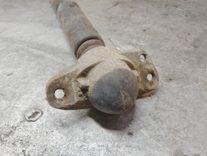 Опора амортизатора верхняя (чашка) 9NJ528 Seat Altea - Фото 1