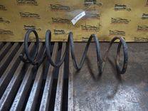 Пружина передняя UMA0K9 Ford Focus - Фото 3