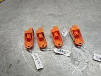 Датчик удара 782UMZ Volkswagen Touran купить с доставкой