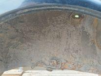 Крыло заднее левое 4VYSAK Mitsubishi Colt купить с доставкой. Огромный выбор запчастей и марок авто. У нас есть практически все.