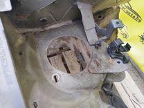 Стойка кузовная передняя правая SKO3BS Citroen C5 - Фото 10