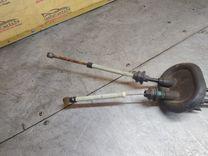 Трос кулисы КПП SQLJ4R Citroen C4 купить с доставкой