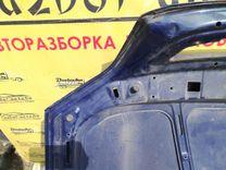 Капот 67EO30 Opel Zafira - Фото 11