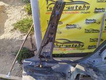 Стойка кузовная центральная правая 4WSBOB Audi A6 купить