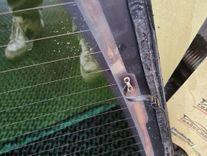 Комплект задних стекол QL5F8A Ford Galaxy - Фото 14