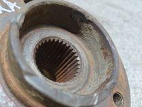 Кулак поворотный правый 17KBSB Opel Vectra купить с доставкой