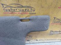 Козырек солнцезащитный MX179X Volkswagen Golf - Фото 6