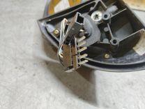 Зеркало наружное правое Q64N6A Mercedes A W168 купить с доставкой