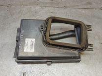 Корпус салонного фильтра SJBZIP Volkswagen Passat