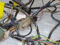 Проводка крышки багажника D3RVJ2 Volvo V40 undefined