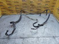 Трубка гидроусилителя X62H9R Citroen Xsara Picasso