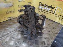 ТНВД 4N8A5B Ford Courier купить в магазине запчастей бу