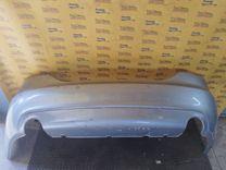 Бампер задний N5UL03 Audi A6