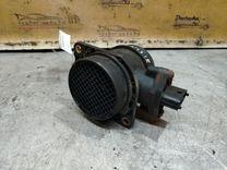 Расходомер воздуха 6J157U Fiat Stilo - Фото 2