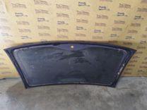 Стекло заднее P7EF5V Volvo V40 - Фото 6