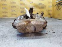 Суппорт задний левый YZ3401 Renault Safrane - Фото 1