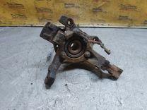 Кулак поворотный правый X90TS2 Opel Zafira купить на авторазборке