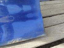 Дверь передняя левая Y763XP Seat Cordoba - Фото 8