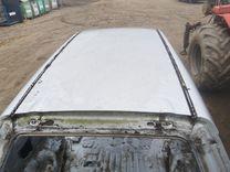 Крыша WEPZYT Mitsubishi Grandis - Фото 5