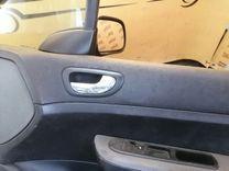 Ручка внутренняя передняя правая PEO6VL Peugeot 307 купить