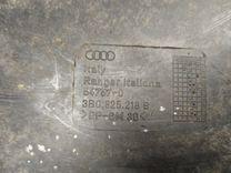 Защита днища VV3K6E Volkswagen Passat - Фото 4