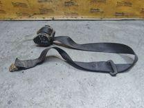 Ремень безопасности задний левый 2NV1SB Audi A4 купить